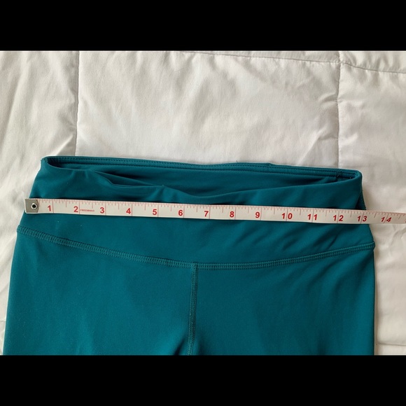 Fabletics Mid-Rise Leggings - Picture 7 of 7